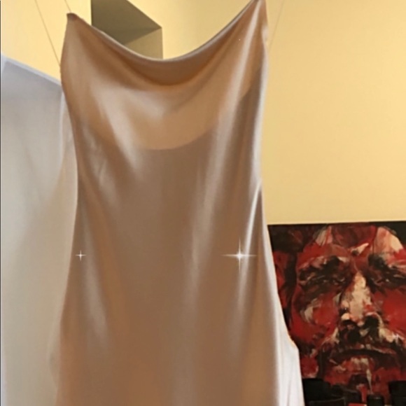 Areyouami mint condition Nique mini dress - Picture 2 of 5